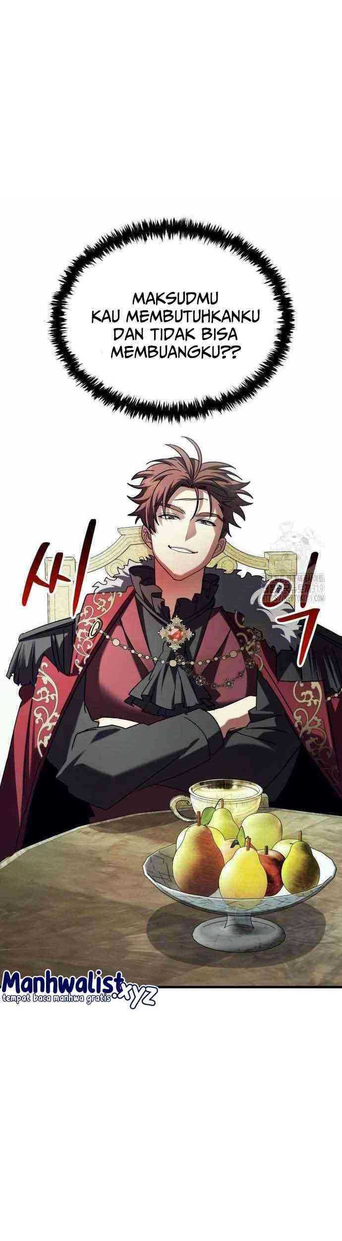 Gods’ Gambit Chapter 23 halaman 6