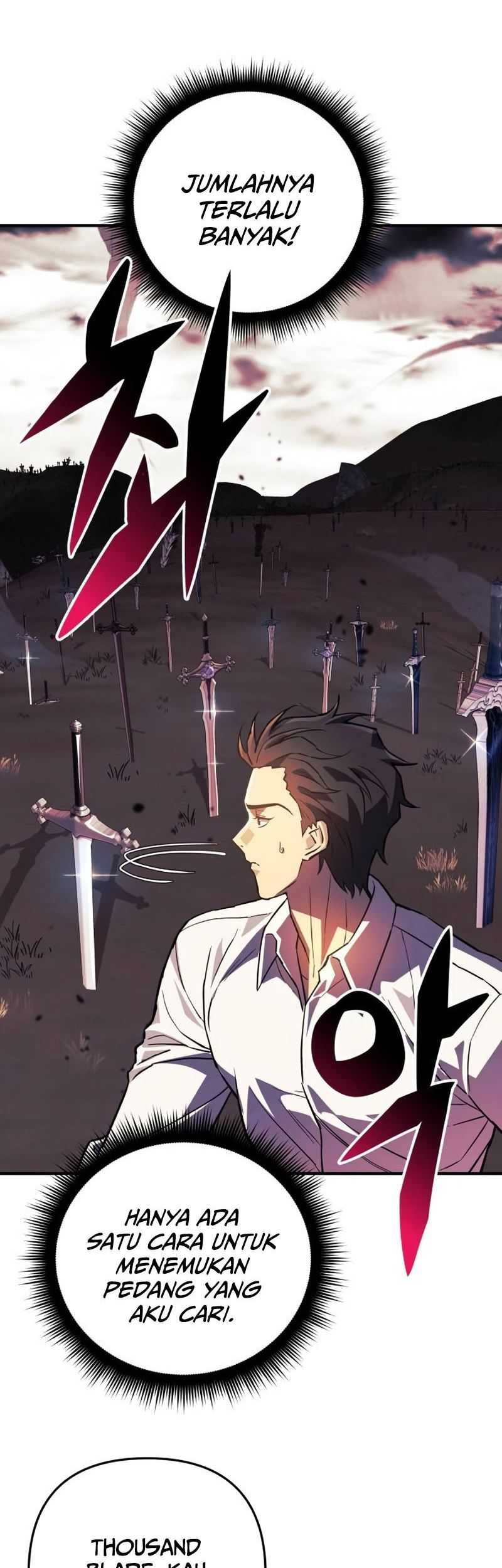 I’ll be Taking a Break for Personal Reasons Chapter 83 Gambar 8