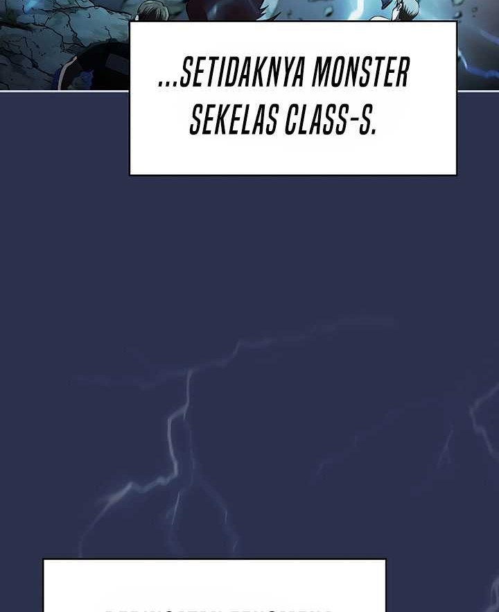 The Constellation that Returned from Hell Chapter 134 halaman 5