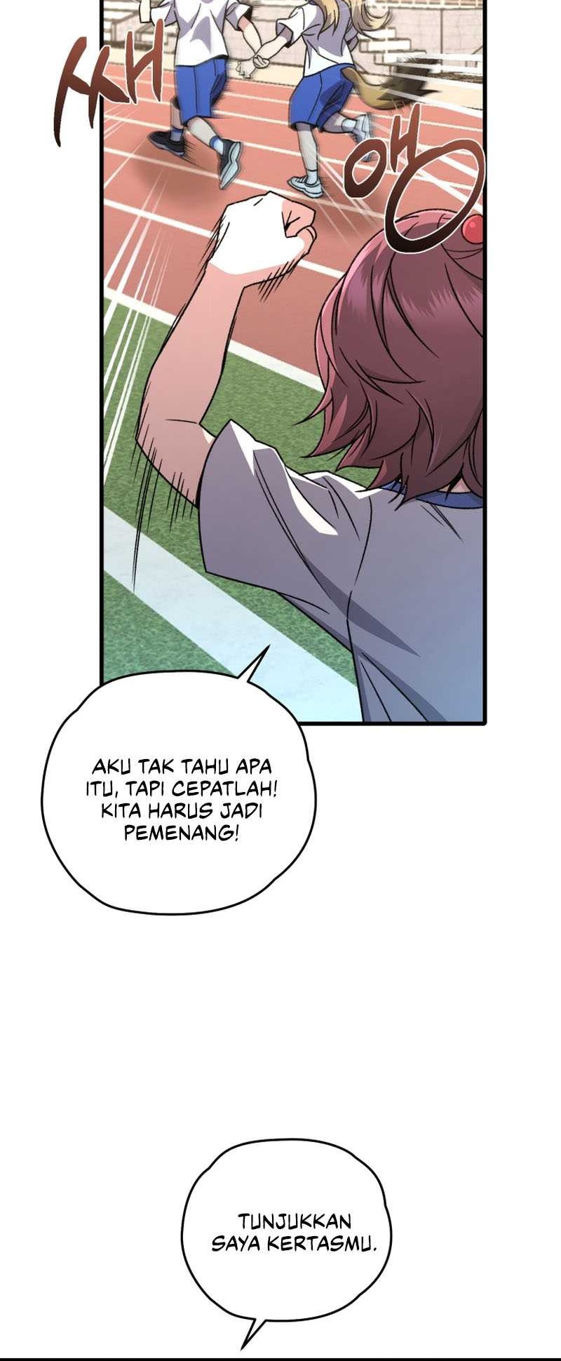 Re: Life Player Chapter 65 halaman 5