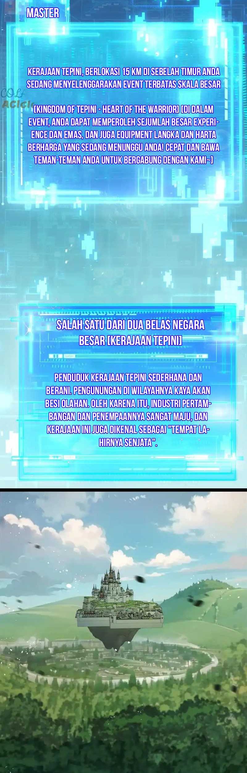 Moon Slayer Chapter 26 halaman 4