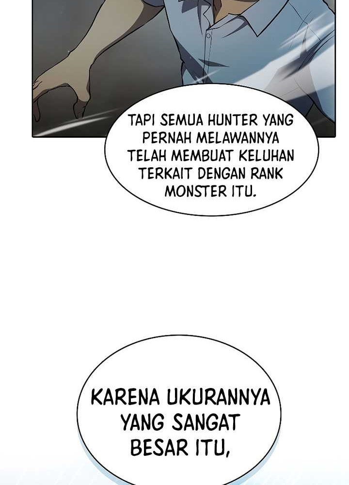The Constellation that Returned from Hell Chapter 135 halaman 5