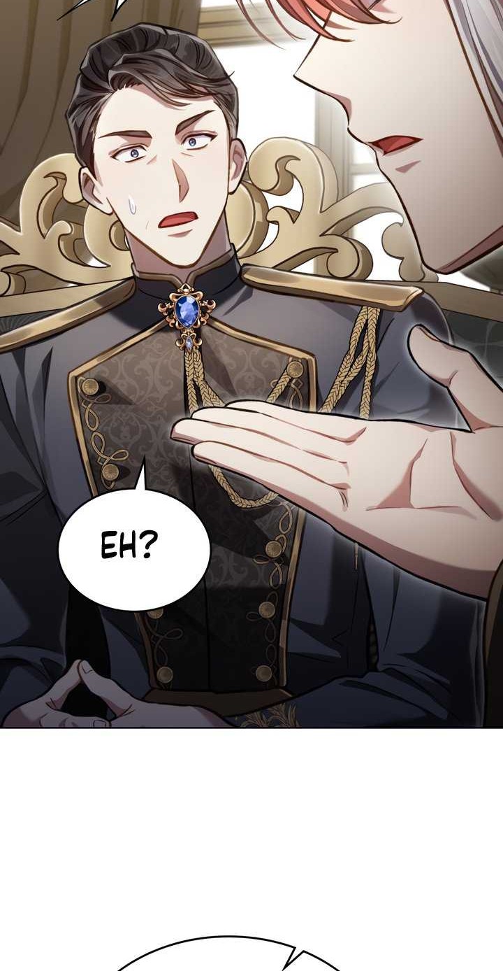 Reborn as the Enemy Prince Chapter 33 Gambar 7