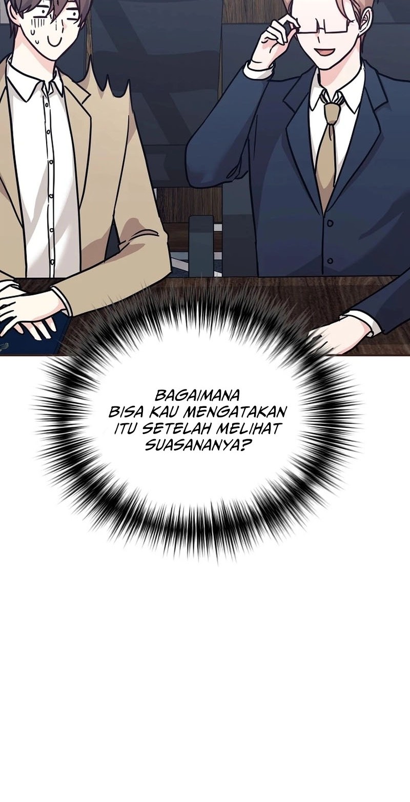 My Daughter Is a Dragon! Chapter 68 halaman 5