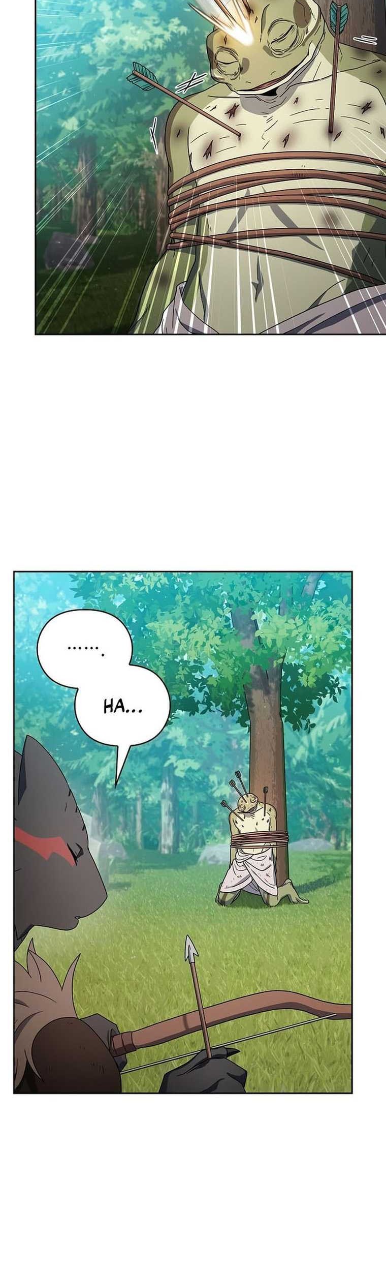 The Nebula’s Civilization Chapter 23 Gambar 5
