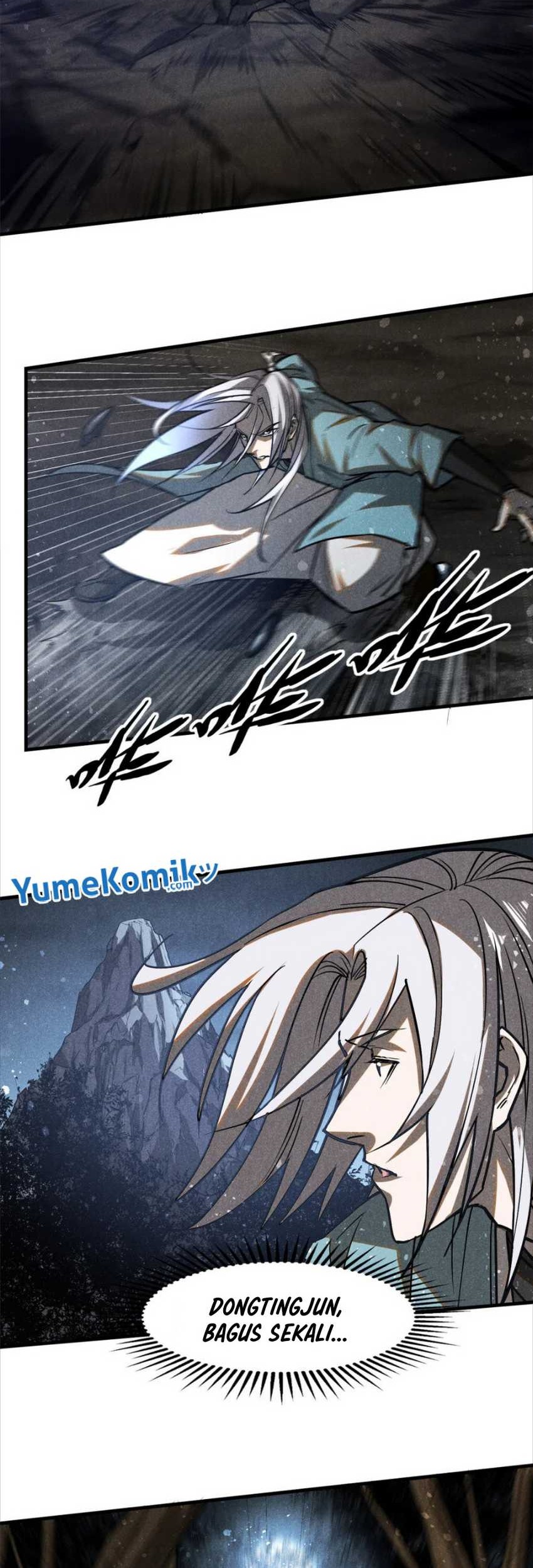 A Demonic Heart Chapter 69 halaman 3