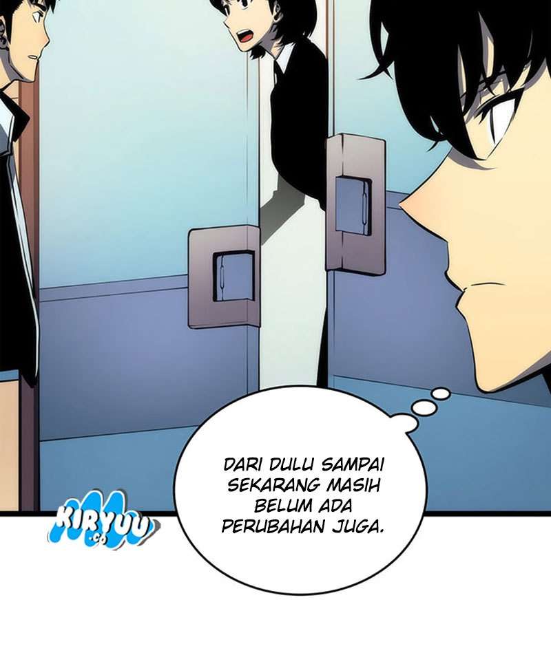 Solo Leveling Chapter 62 Gambar 6
