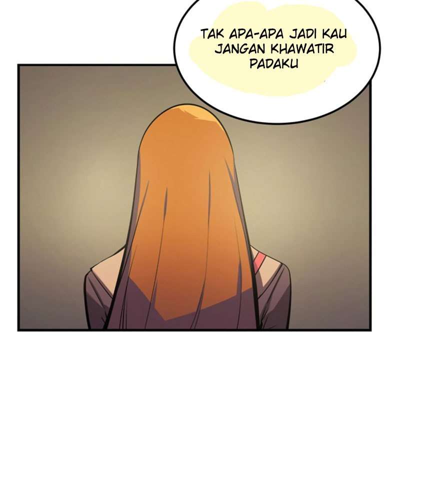 Solo Leveling Chapter 3 Gambar 10