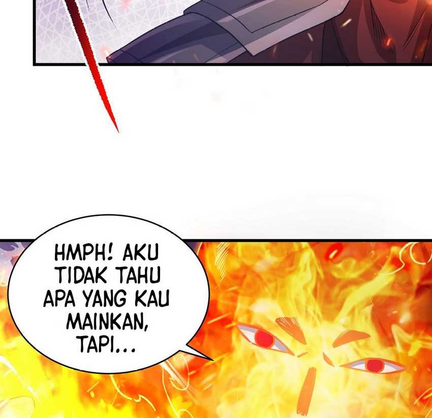 Despite Coming From the Abyss, I Will Save Humanity Chapter 85 Gambar 4