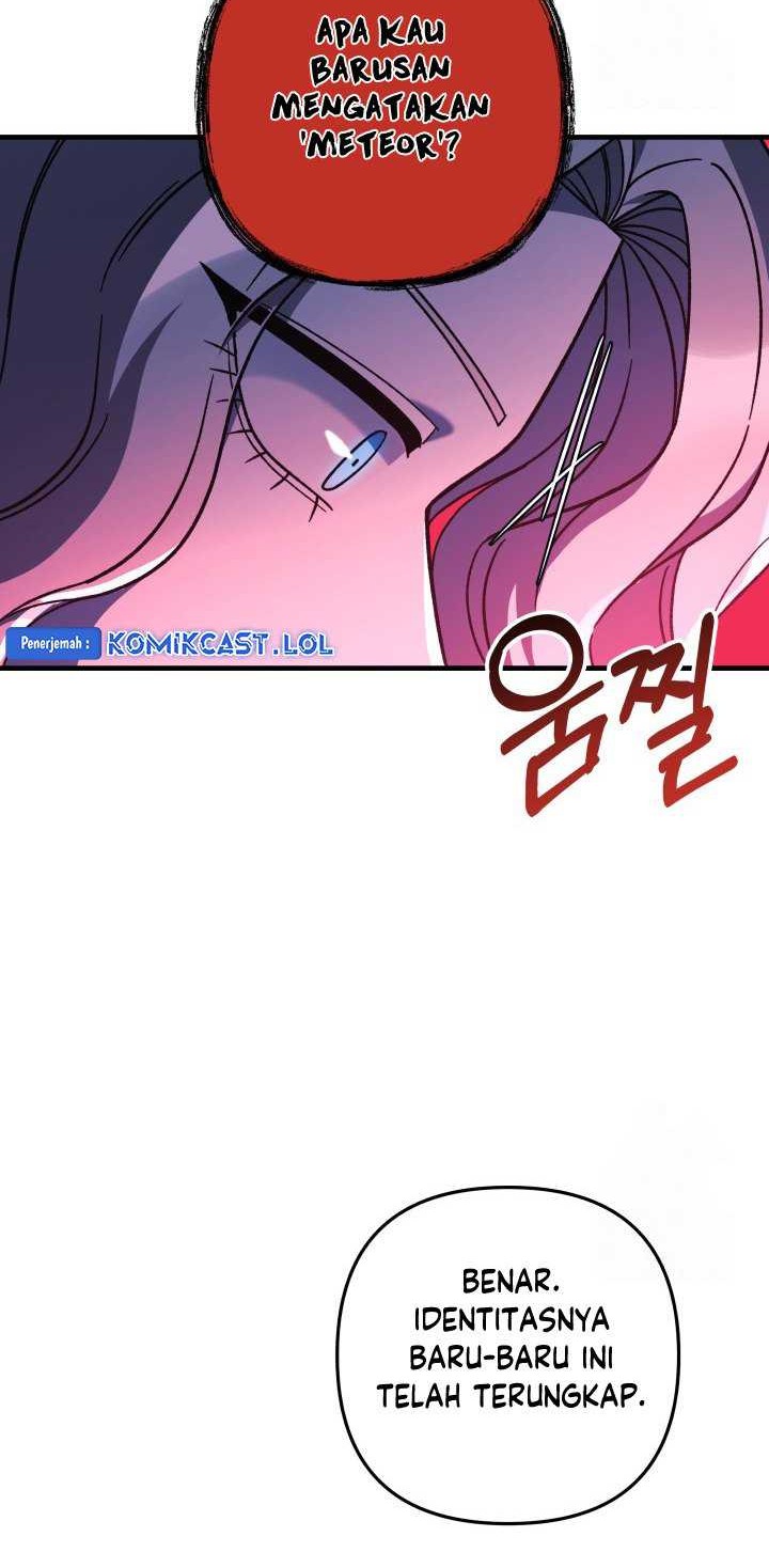 My Daughter is the Final Boss Chapter 107 - Halaman 5