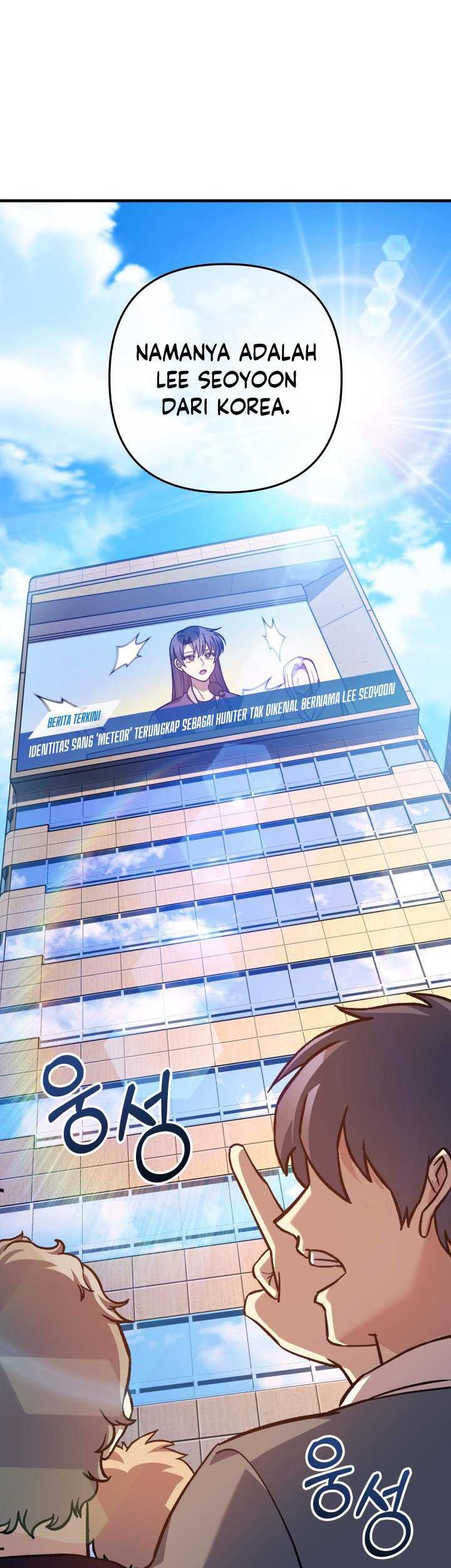 My Daughter is the Final Boss Chapter 107 - Halaman 6