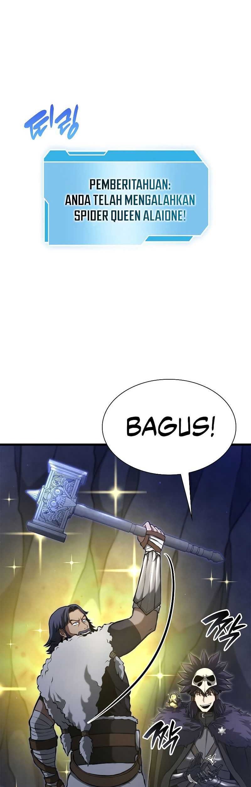 I Returned As An FFF-Class Witch Doctor Chapter 57 halaman 7