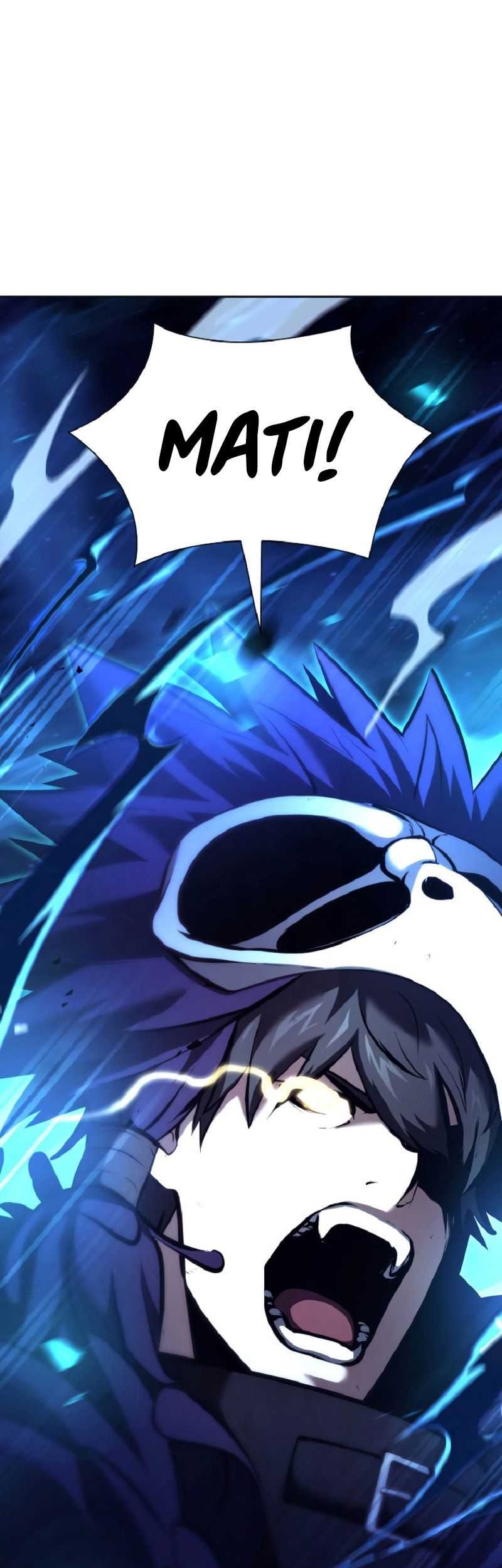 I Returned As An FFF-Class Witch Doctor Chapter 56 halaman 7