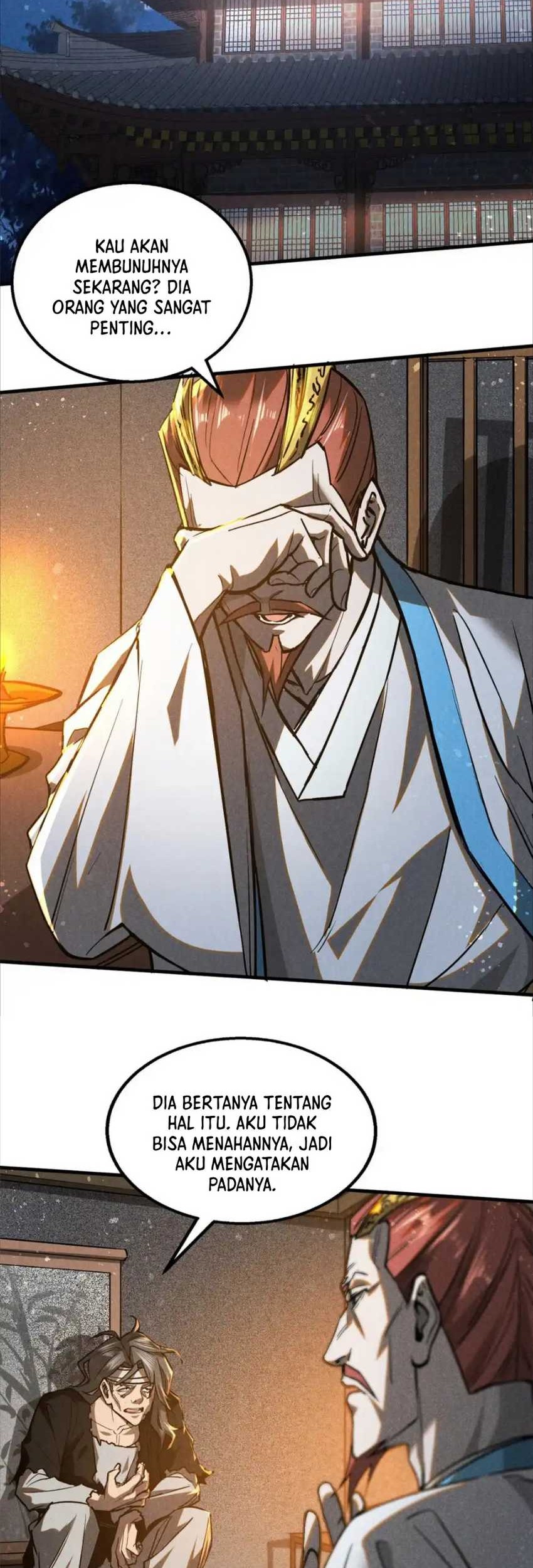 A Demonic Heart Chapter 80 halaman 3