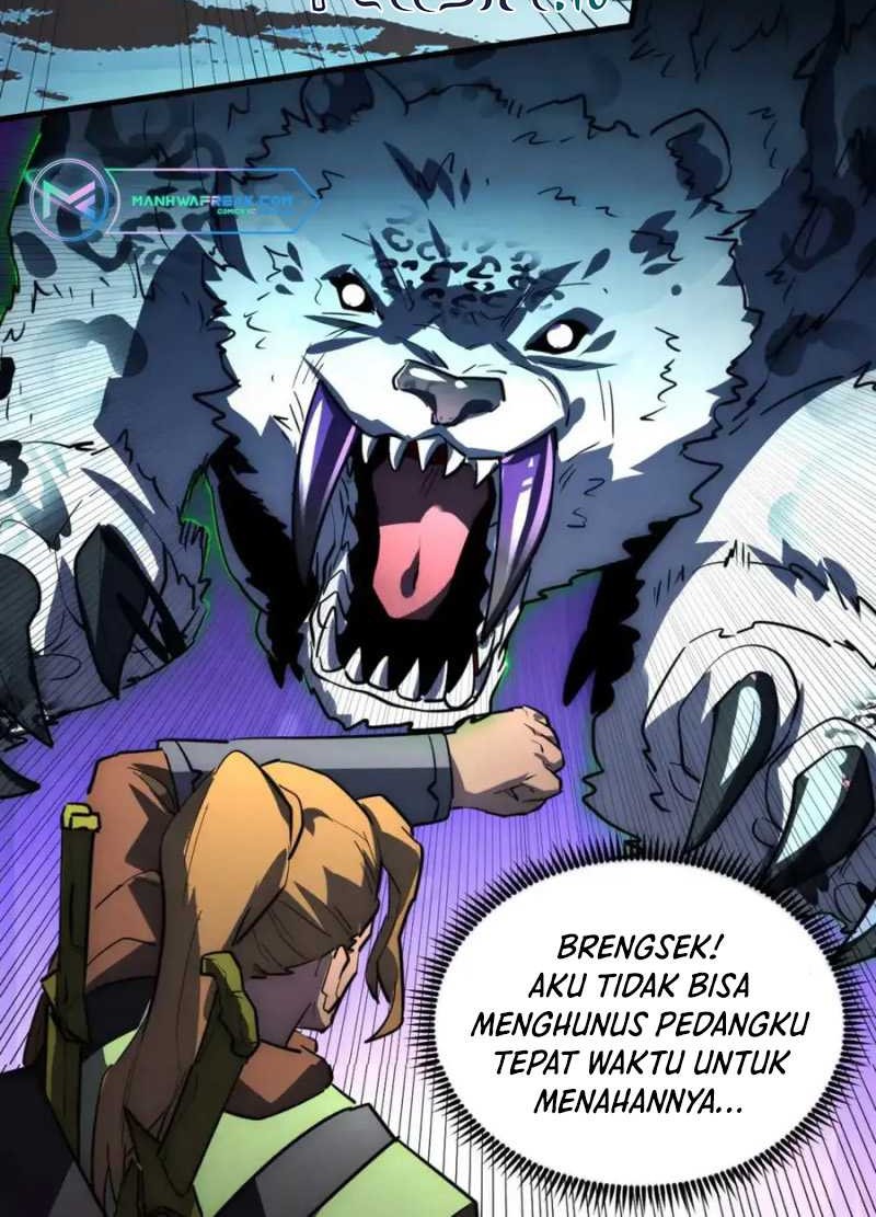 Rise From The Rubble Chapter 242 halaman 4