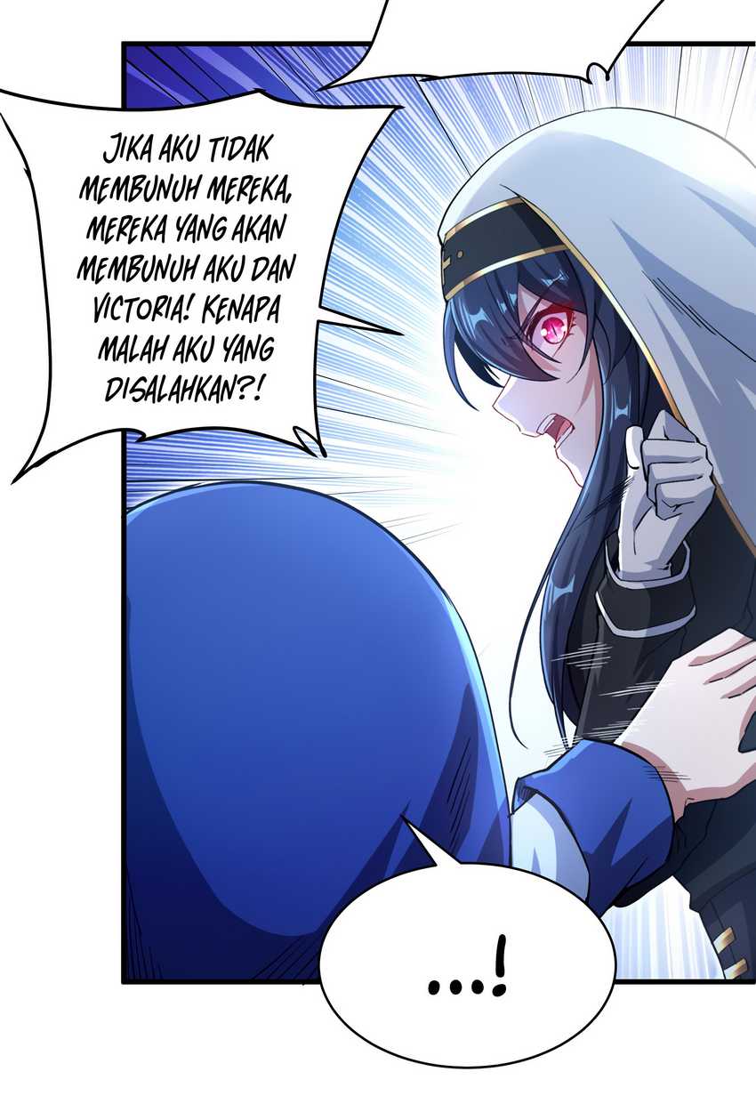 Despite Coming From the Abyss, I Will Save Humanity Chapter 87 Gambar 4
