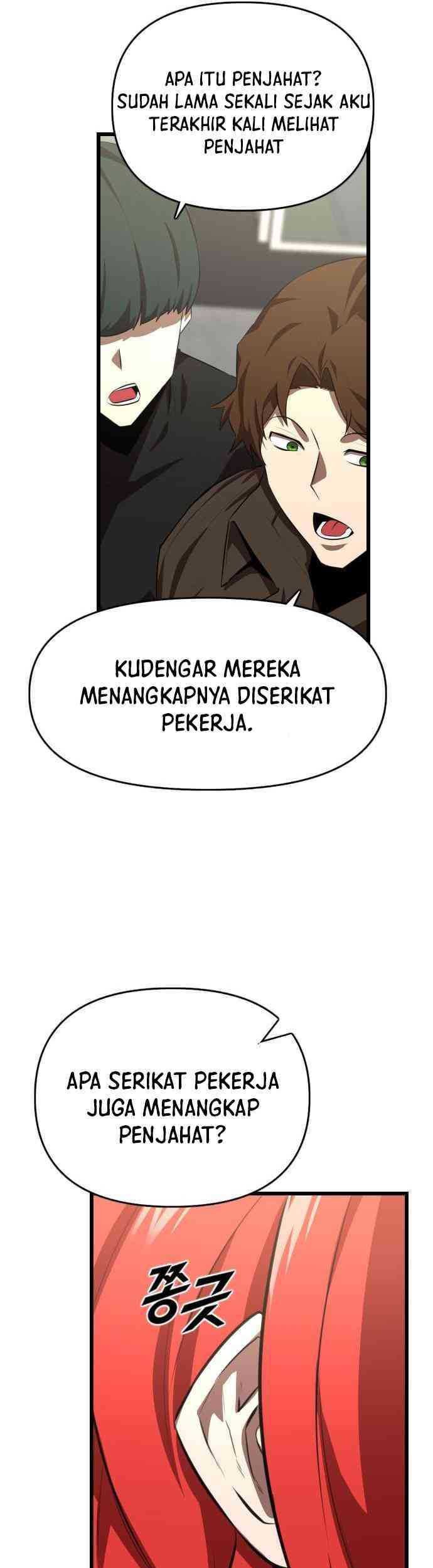 Rental Hero Chapter 30 halaman 5