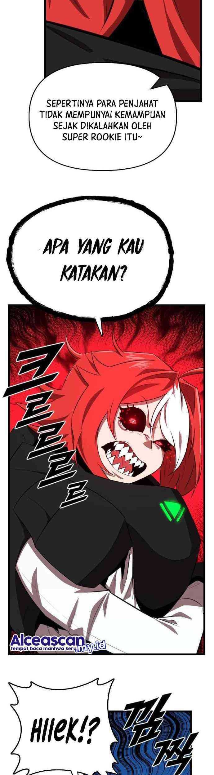 Rental Hero Chapter 30 halaman 6