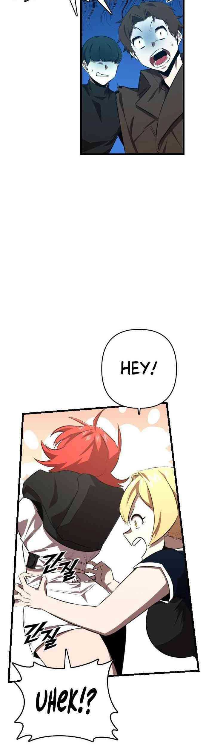 Rental Hero Chapter 30 halaman 7