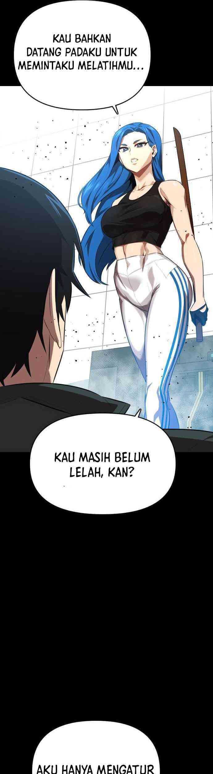 Rental Hero Chapter 29 halaman 5