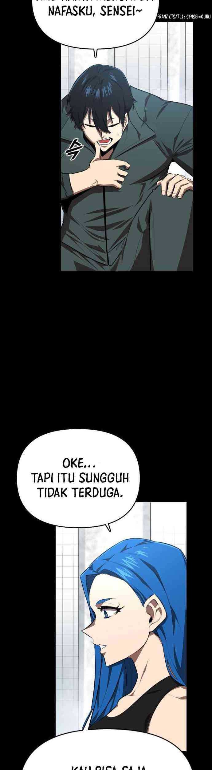 Rental Hero Chapter 29 halaman 6