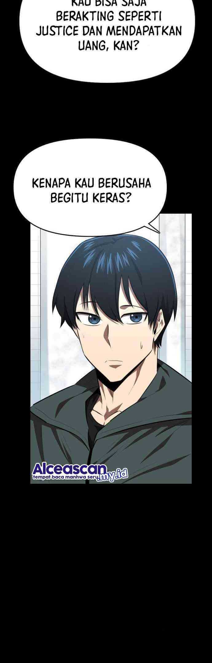 Rental Hero Chapter 29 halaman 7