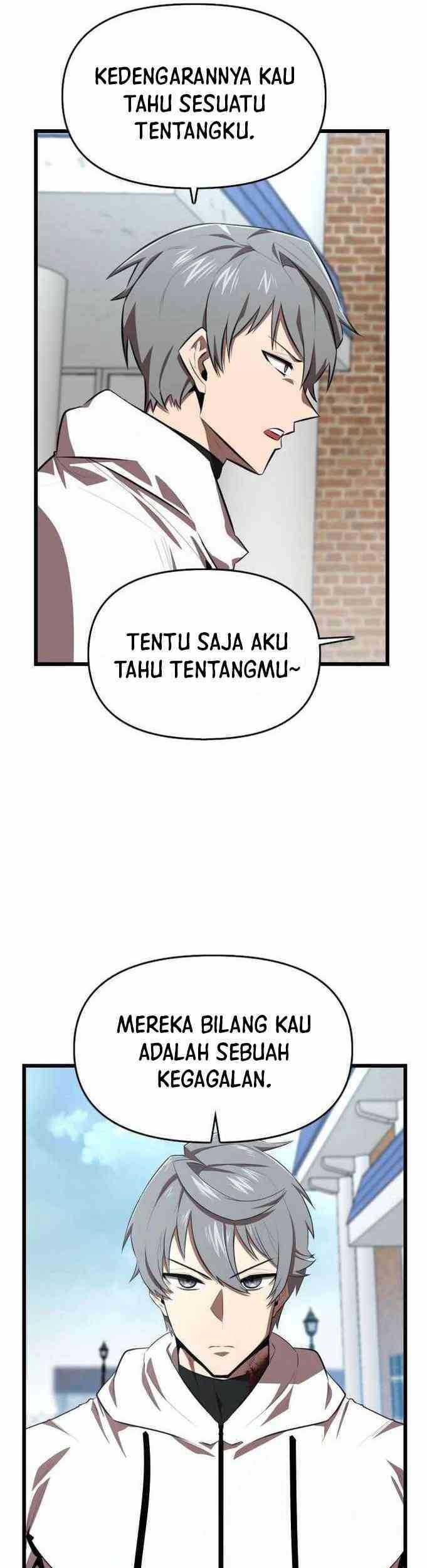 Rental Hero Chapter 28 halaman 6