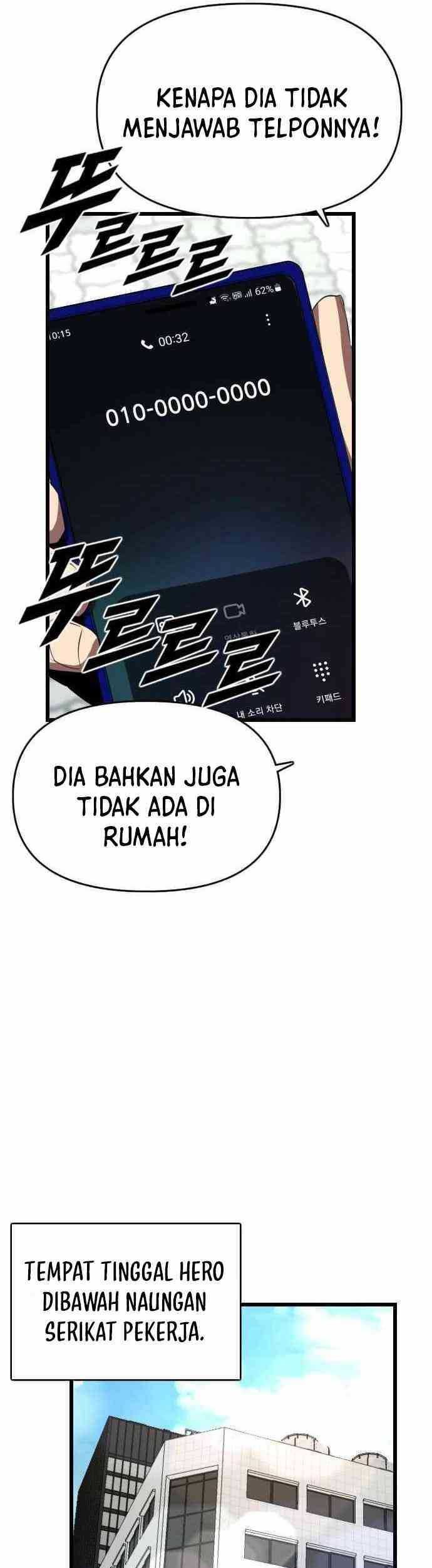 Rental Hero Chapter 27 halaman 5