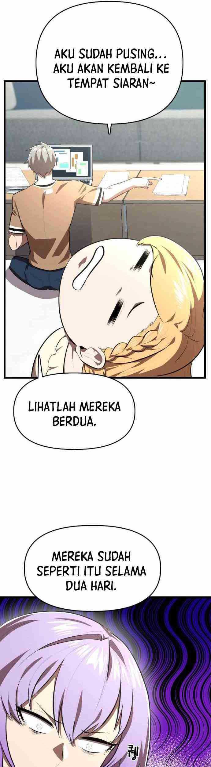 Rental Hero Chapter 26 halaman 5