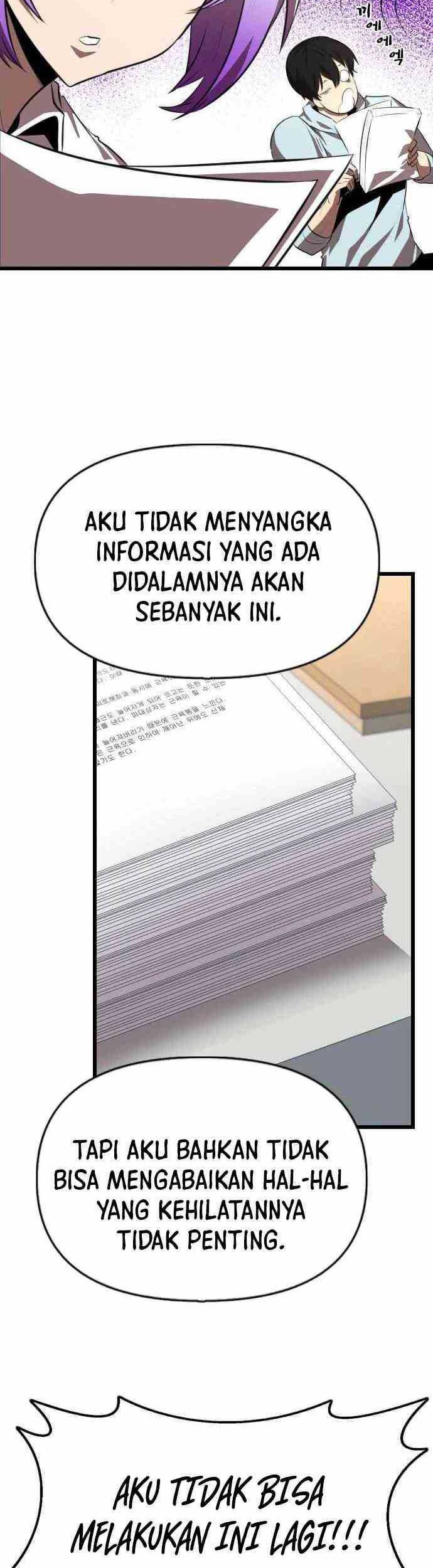 Rental Hero Chapter 26 halaman 6