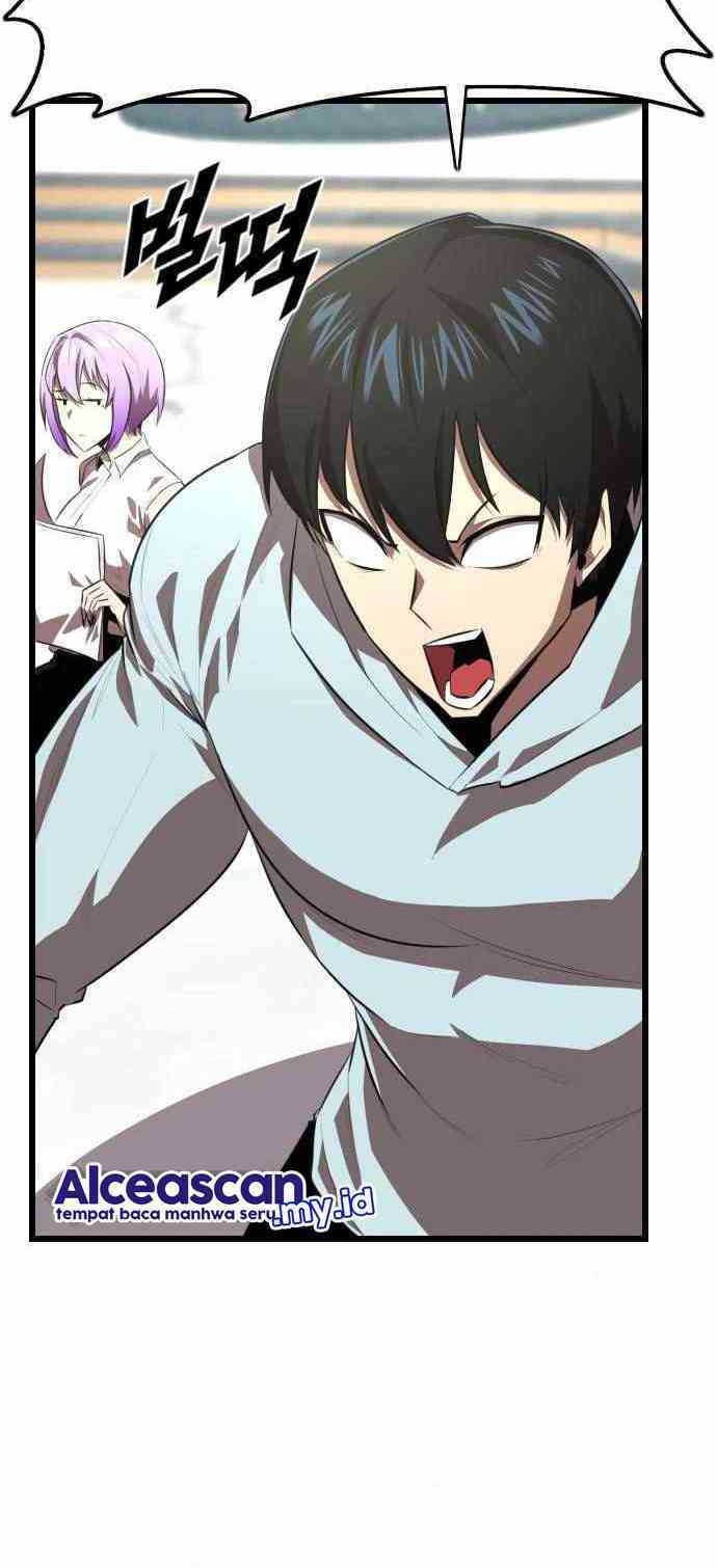Rental Hero Chapter 26 halaman 7