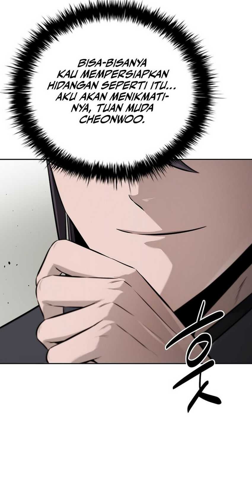 Moon-Shadow Sword Emperor Chapter 69 halaman 6