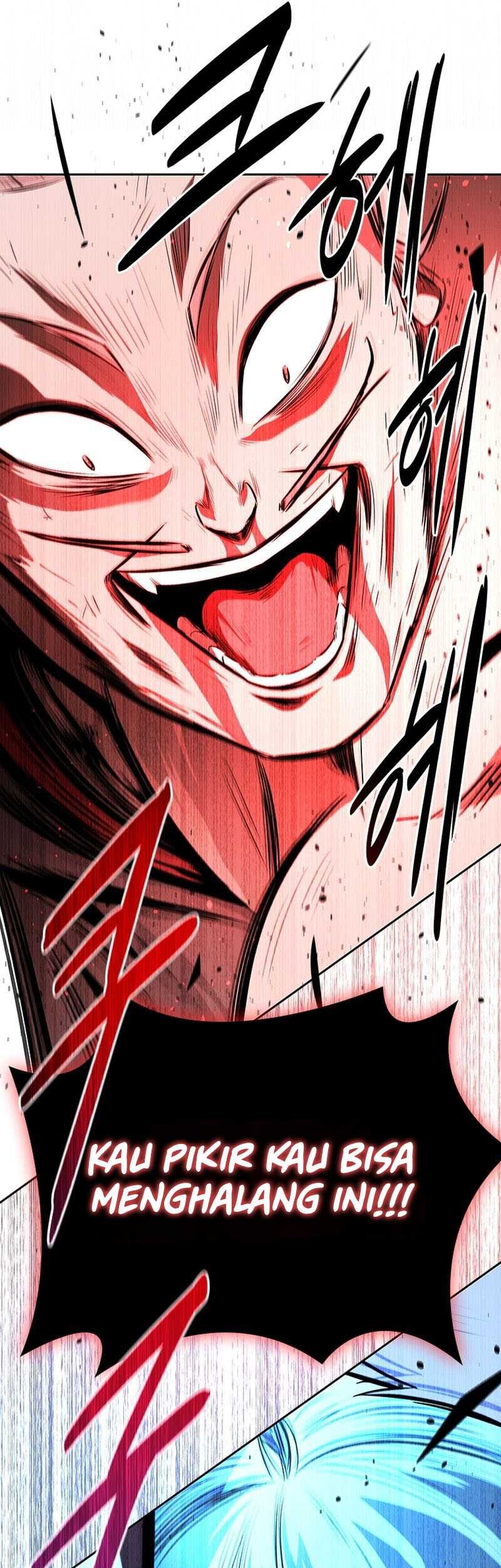 Moon-Shadow Sword Emperor Chapter 67 halaman 6