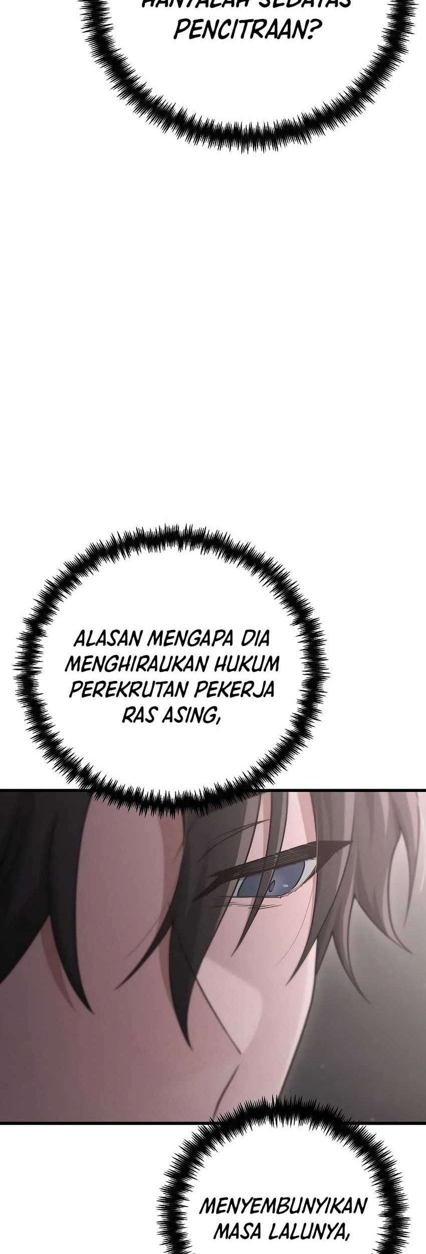 Foreigner on the Periphery Chapter 26 halaman 10