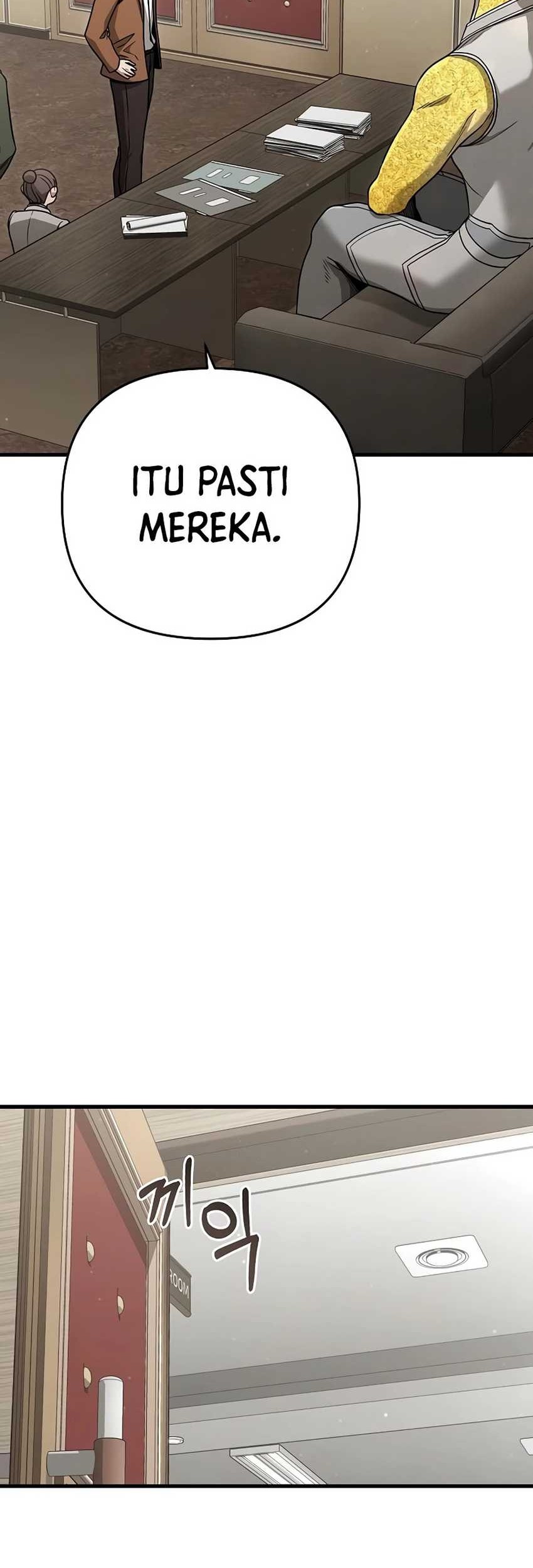 Foreigner on the Periphery Chapter 23 halaman 10