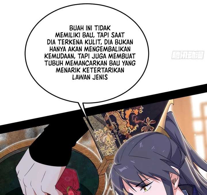 I’m An Evil God Chapter 433 halaman 5