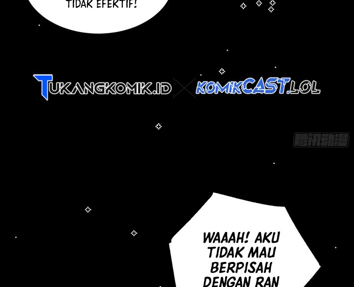 I’m An Evil God Chapter 432 halaman 5