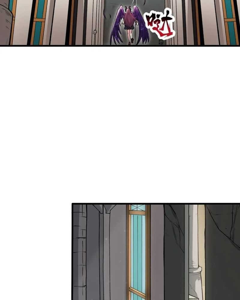 After Ten Years of Chopping Wood, Immortals Begged To Become My Disciples Chapter 62 Gambar 5