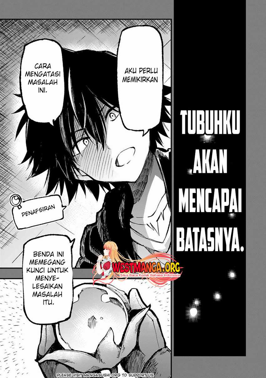 Manga Hitoribocchi no Isekai Kouryaku Chapter 215 gambar 2
