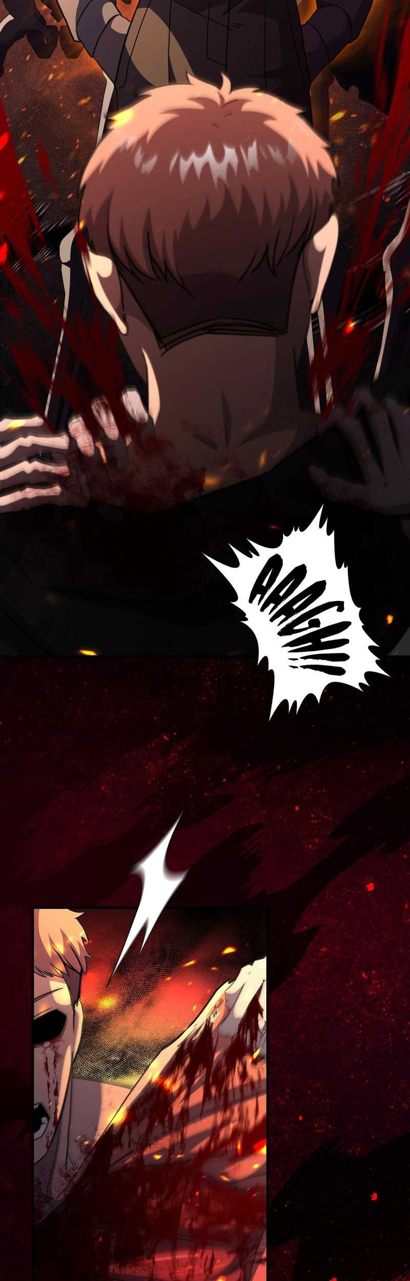 The Iron-Blooded Necromancer Has Returned Chapter 30 halaman 4