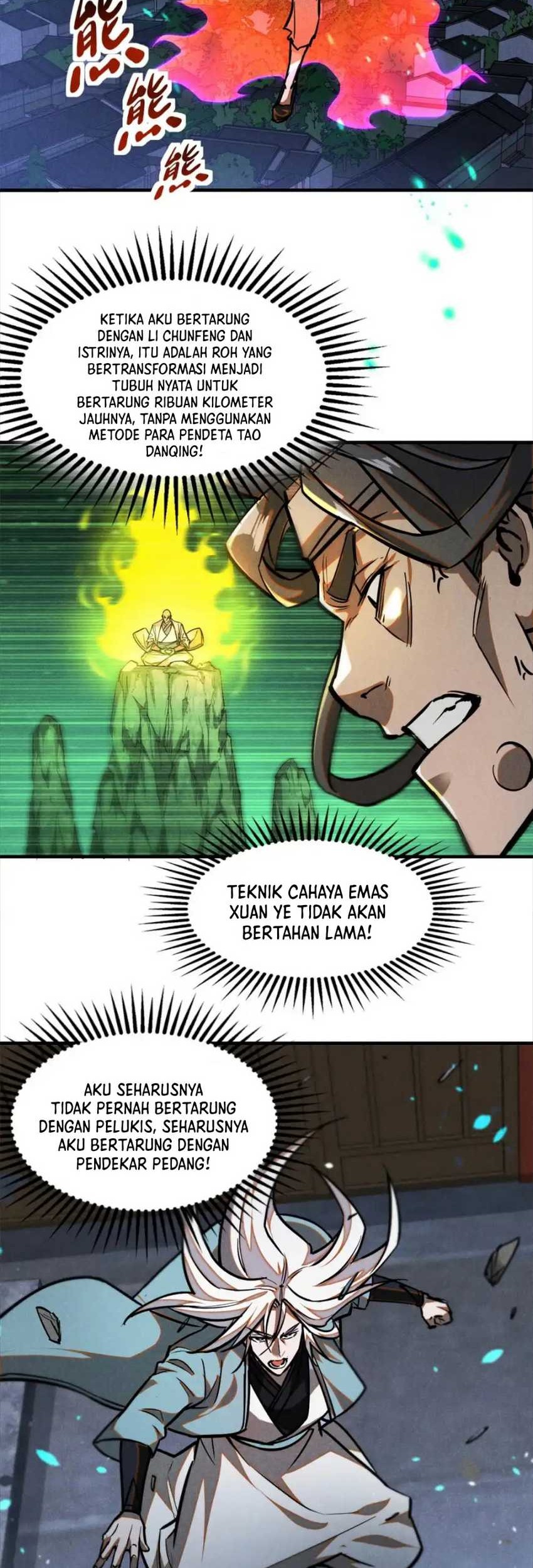 A Demonic Heart Chapter 82 halaman 3