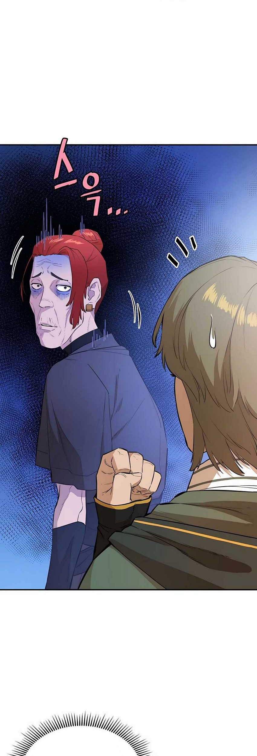 Villain Unrivaled Chapter 65 Gambar 4