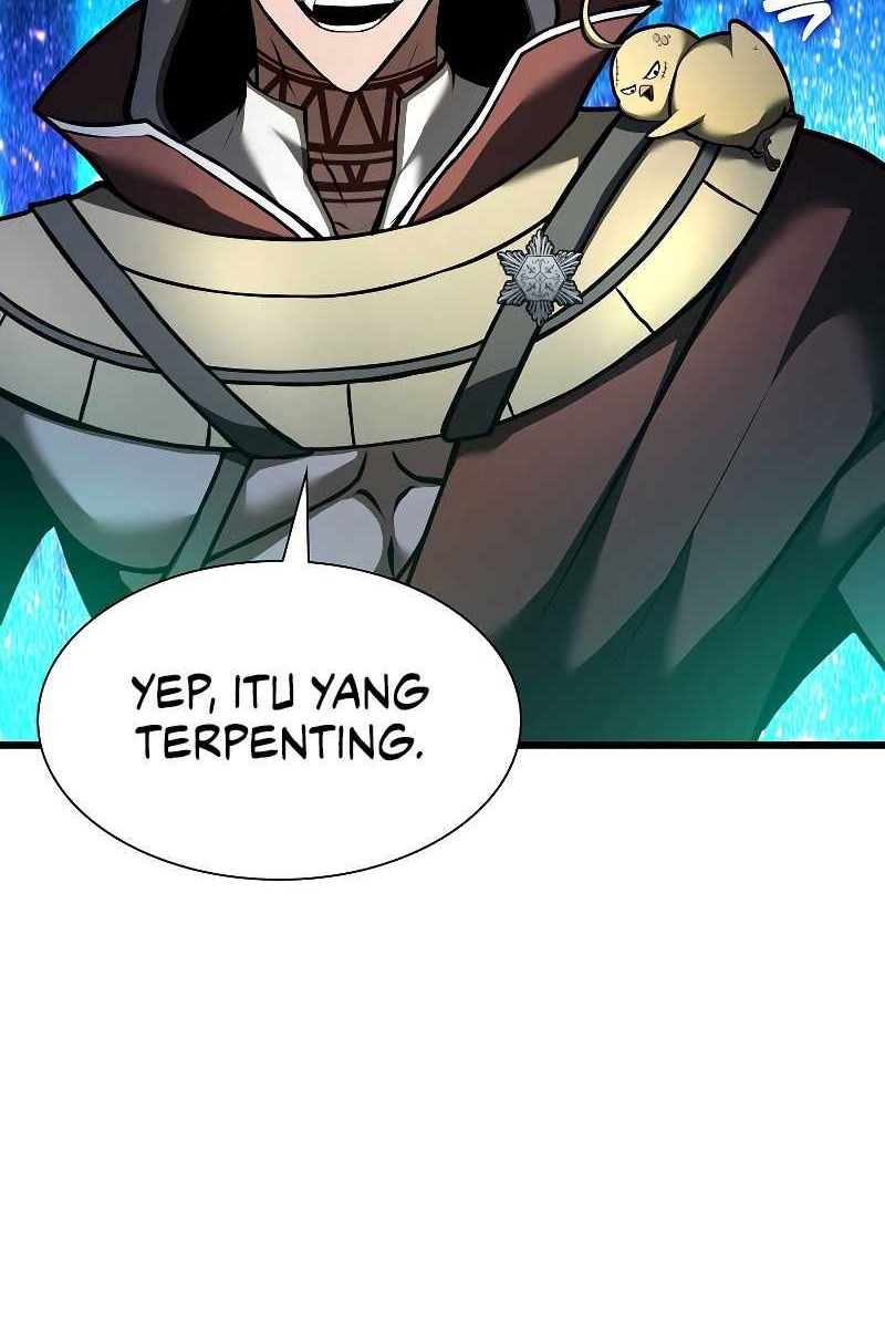 I Returned As An FFF-Class Witch Doctor Chapter 58 halaman 5