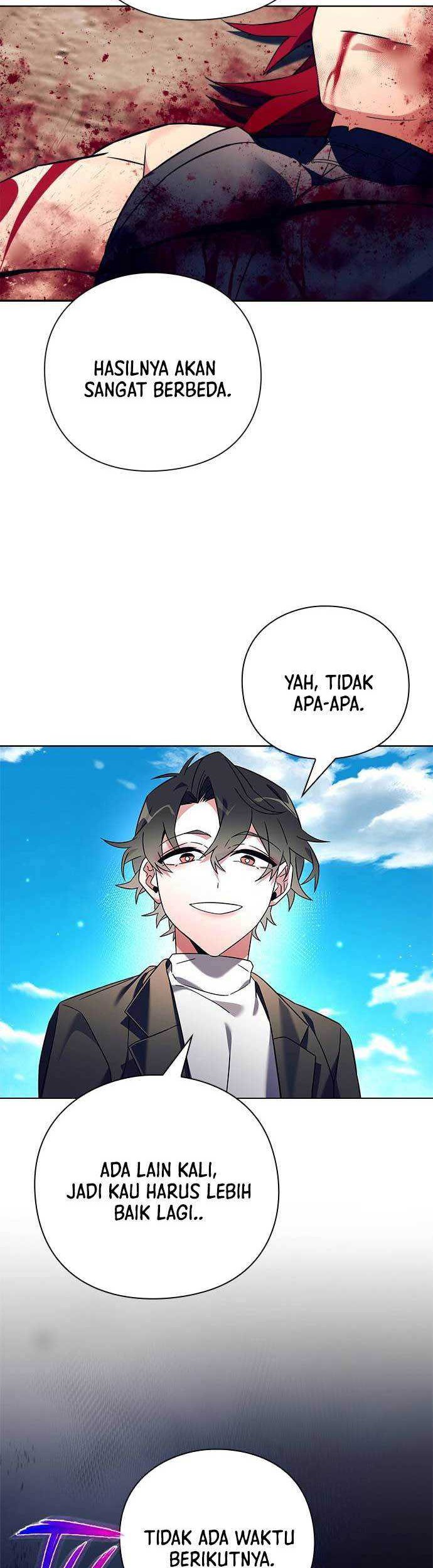 Goblin’s Night Chapter 31 halaman 6