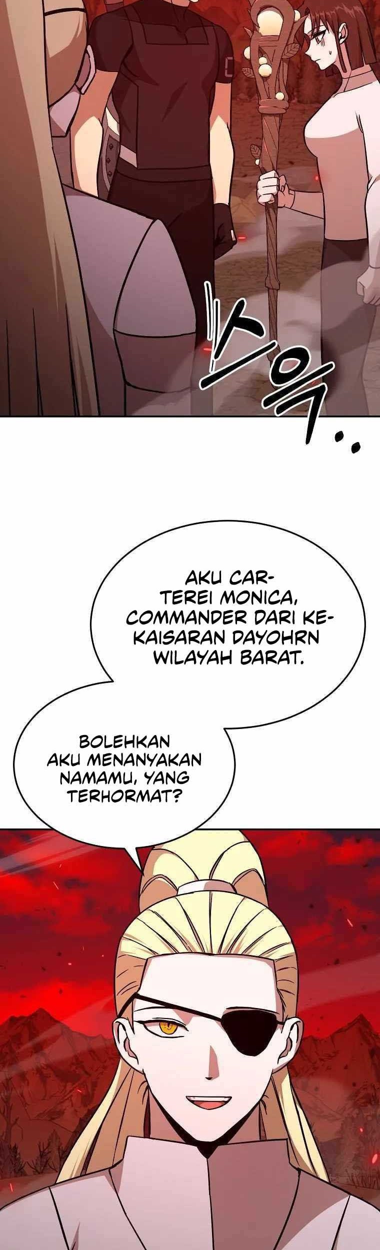 Climbing the Tower that Even the Regressor Couldn’t Chapter 45 Gambar 7