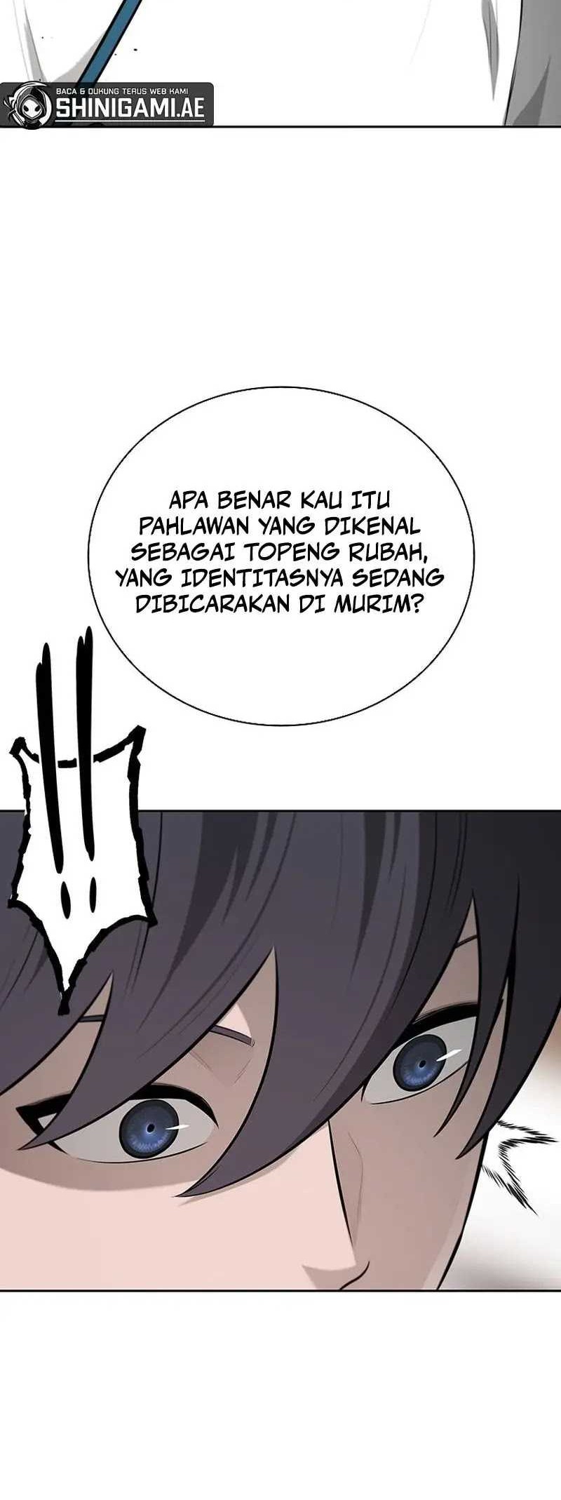 Moon-Shadow Sword Emperor Chapter 70 halaman 5