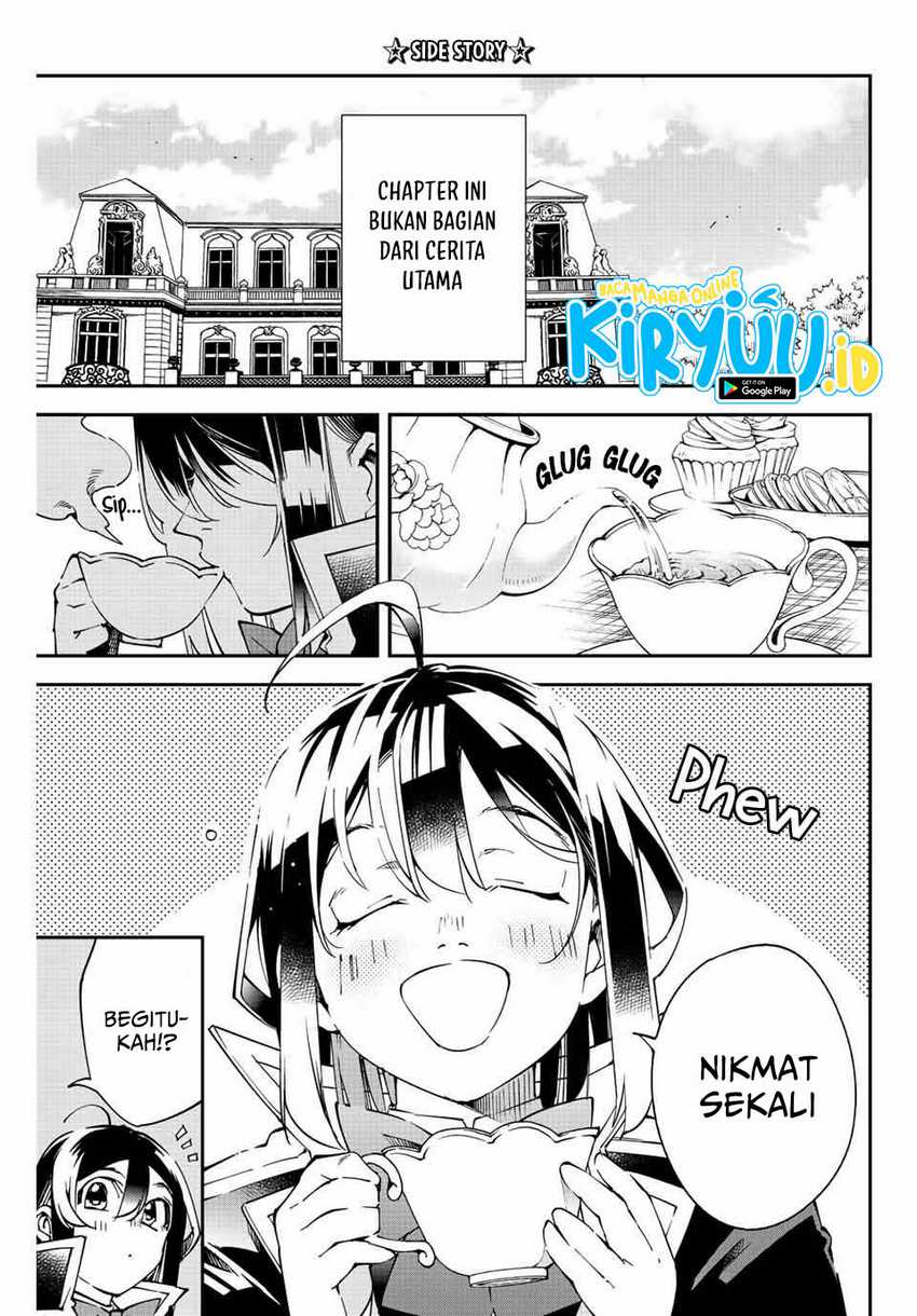 Manga Reincarnated as an Aristocrat with an Appraisal Skill Chapter 103.5 gambar 2