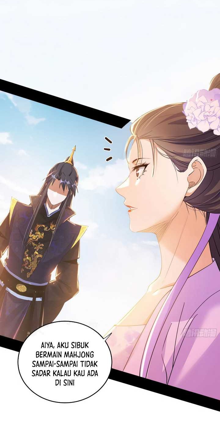 I’m An Evil God Chapter 436 halaman 5