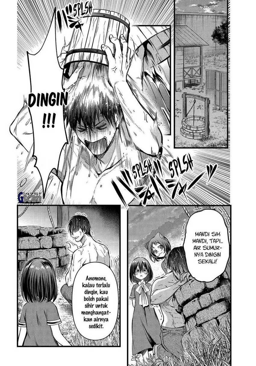 Manga Arafoo Otoko no Isekai Tsuhan Seikatsu Chapter 43 gambar 2