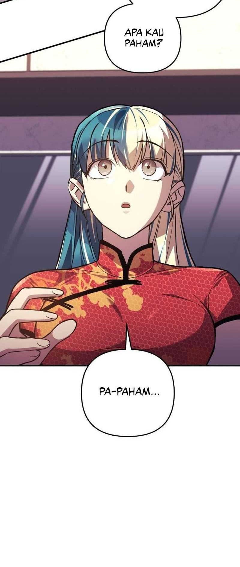 I’ll be Taking a Break for Personal Reasons Chapter 86 Gambar 5